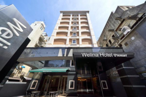 Welina Hotel Premier Shinsaibashi